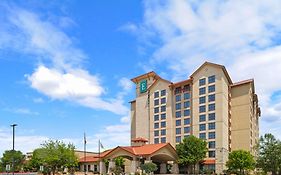Embassy Suites San Marcos Hotel Conference Center