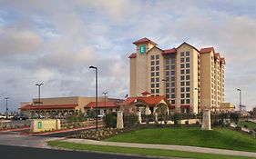 Embassy Suites San Marcos Tx